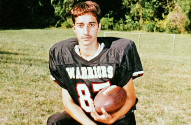 Where is Adnan Syed Today?