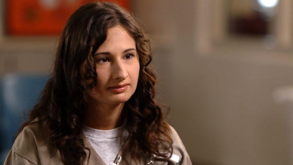 Gypsy Rose Blanchard Now 2020 Is She Still in Jail? Is She Married?