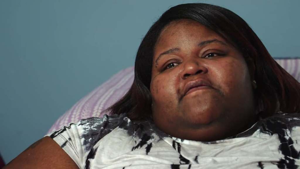 Schenee Murry My 600-lb Life Update: Where is She Now?