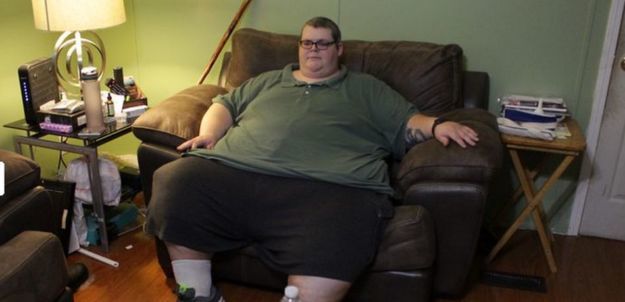 Where Is Aaron Washer From My 600-lb Life Now?