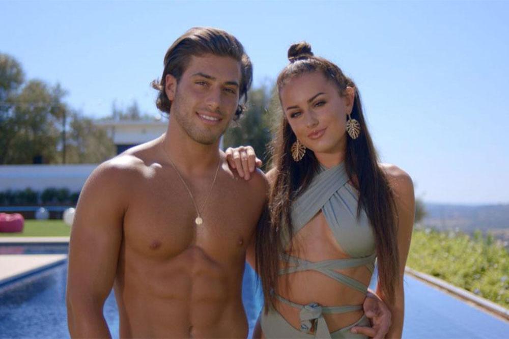 Are Amber Davies and Kem Cetinay From Love Island Still Together?