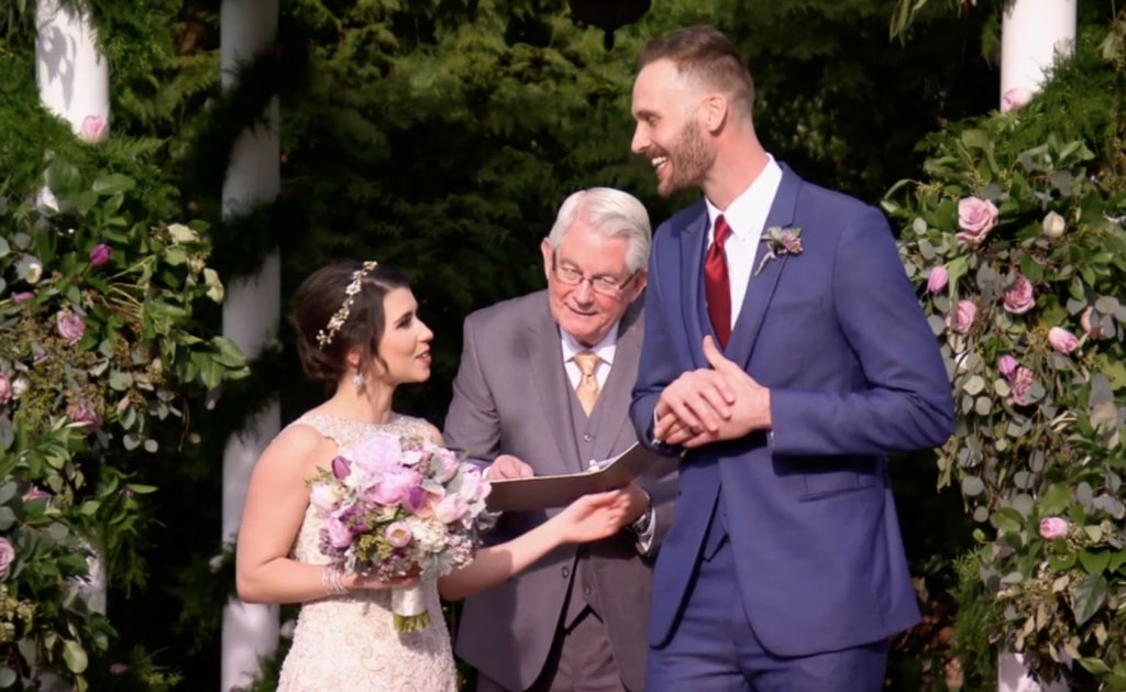 Amber and Matt Now: Married At First Sight Couple Still Together?