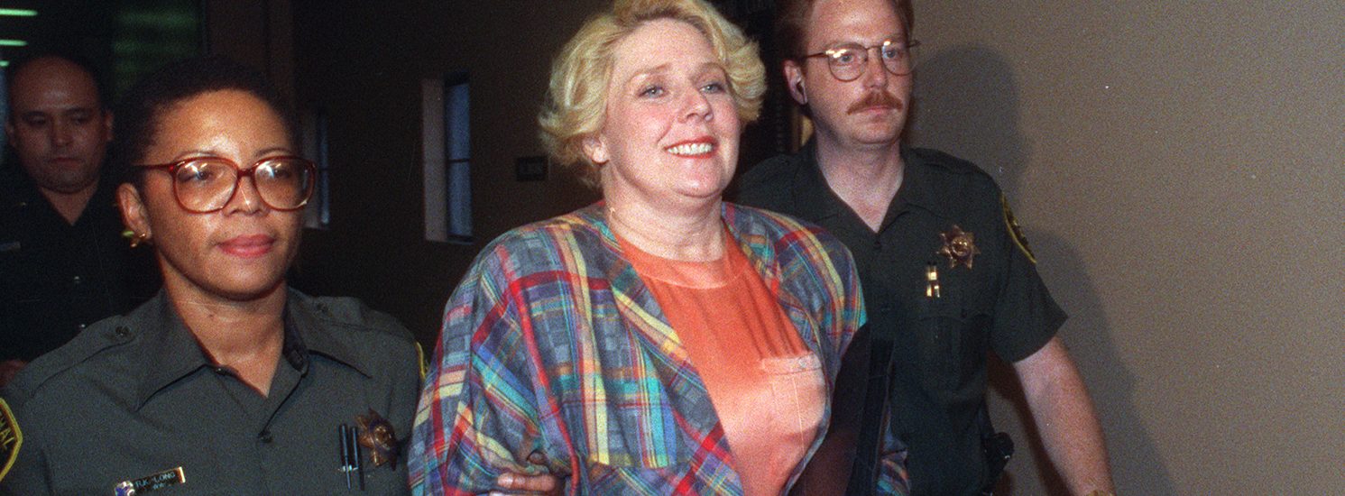 Betty Broderick Now 2020: Is Betty Broderick Still in Jail ...