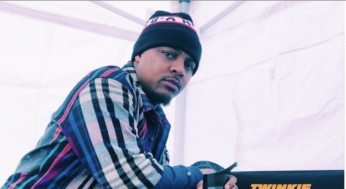 Bow Wow Family/Married or Single? Bow Wow Kids and Wife