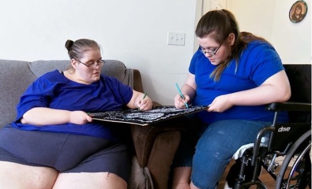 Charity Pierce: Where is My 600 lb Life Star Today?