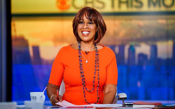 Is Gayle King Married? Does She Have Kids?
