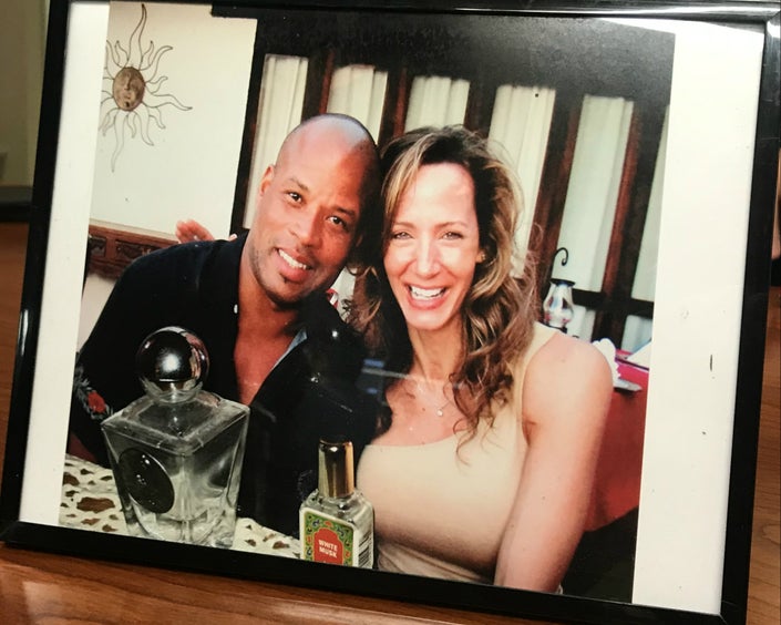 Shaun Gayle’s Girlfriends at the Time of Rhoni Reuter’s Death
