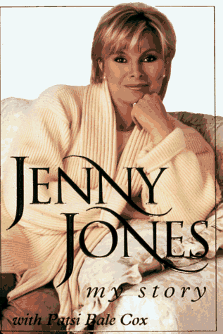 Where Is Jenny Jones Now? (2024)