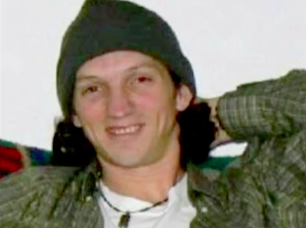 Israel Keyes Death How Did The Serial Killer Die 