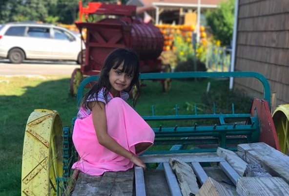 Sarah Goode Daughter Now 2020 Where is Jocelyn Today? An