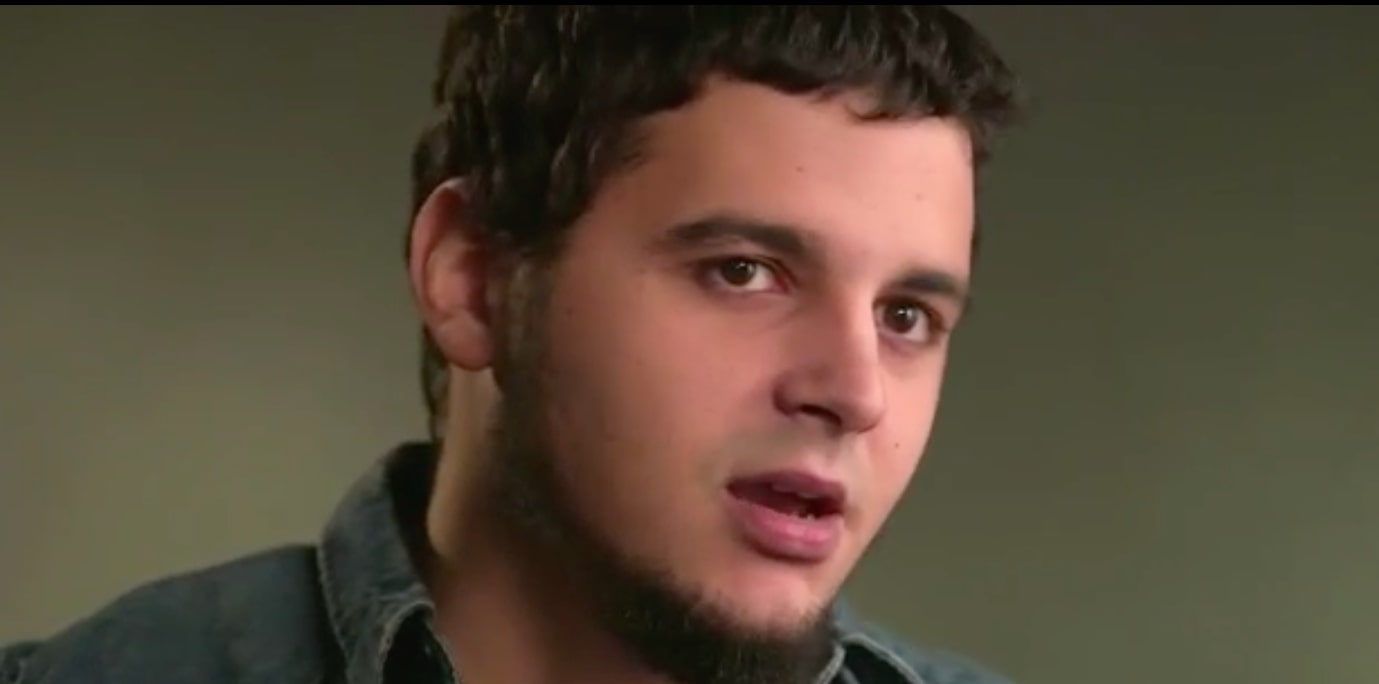 Jason Flores and DJ Watters What Happened to Sarah Goode’s Friend and