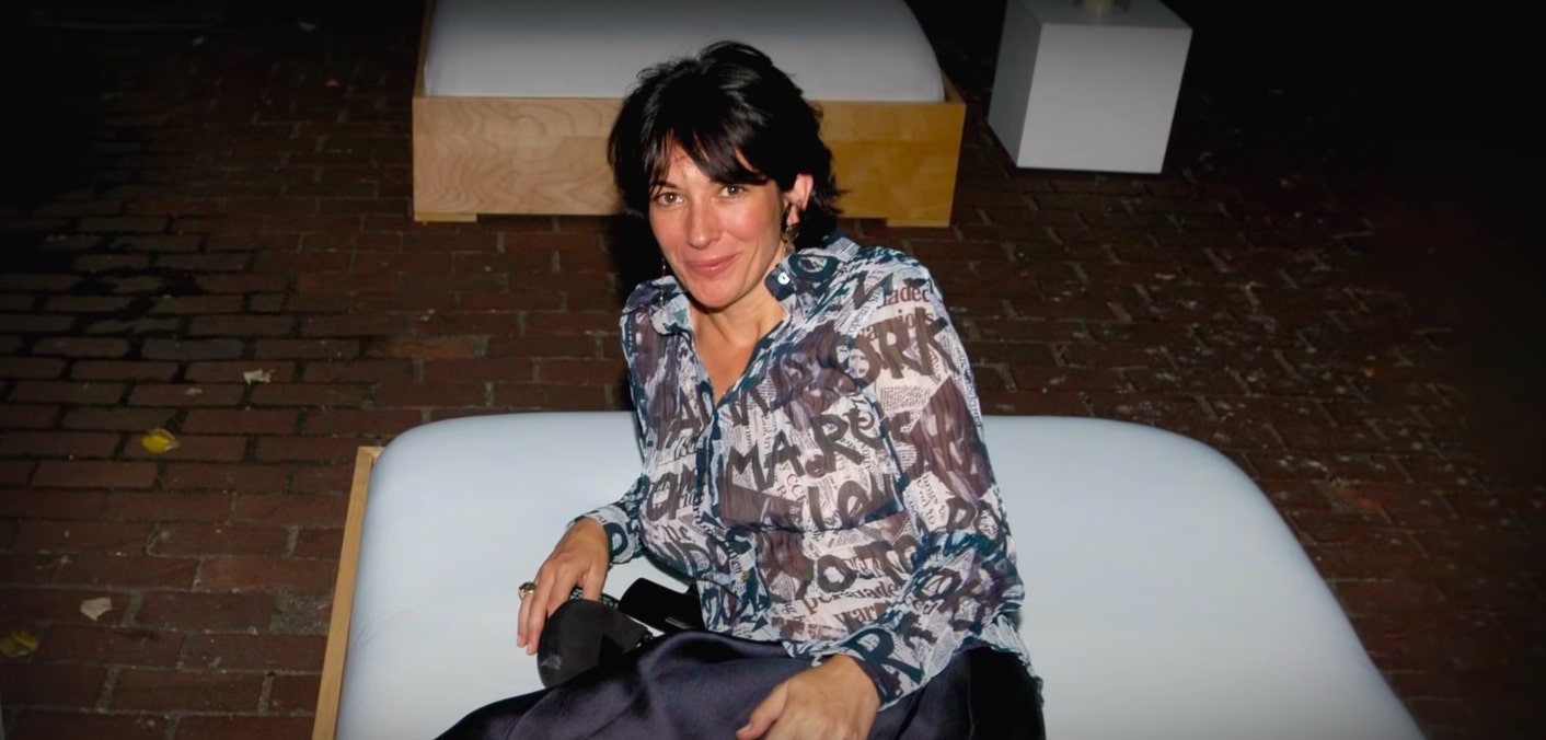 Ghislaine Maxwell Now 2020: Where is Jeffrey Epstein's Friend Today?