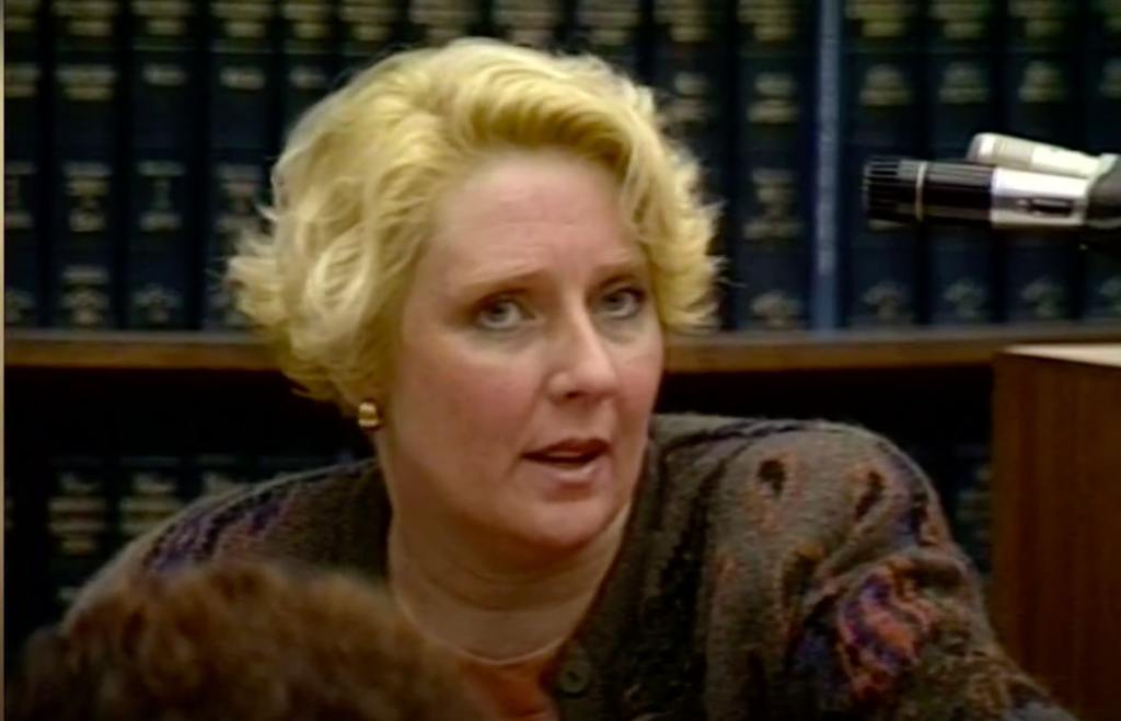 Betty Broderick Is Betty Broderick Still in Jail Today? An Update