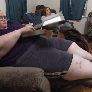 Where is Bethany Stout from My 600-lb Life Now?