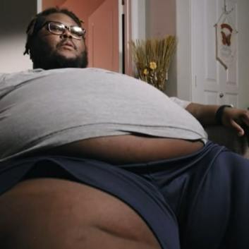Where is Travis Henry from My 600-lb Life Today?