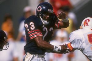 Shaun Gayle Now 2020: Where is Chicago Bears' Shaun Gayle Today?