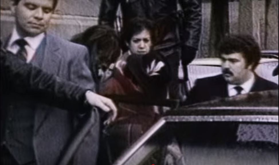 Cheryl Araujo How Did New Bedford Rape Victim Die?