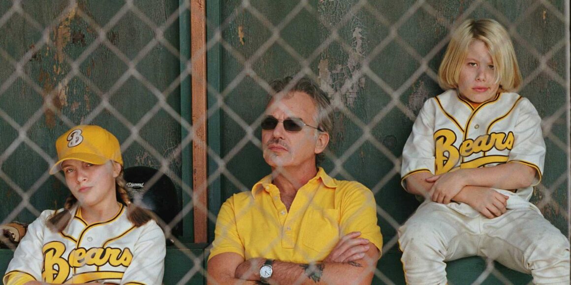 Where Was Bad News Bears Filmed? Los Angeles Filming Locations