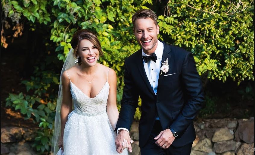 Are Chrishell and Justin Hartley Still Together?
