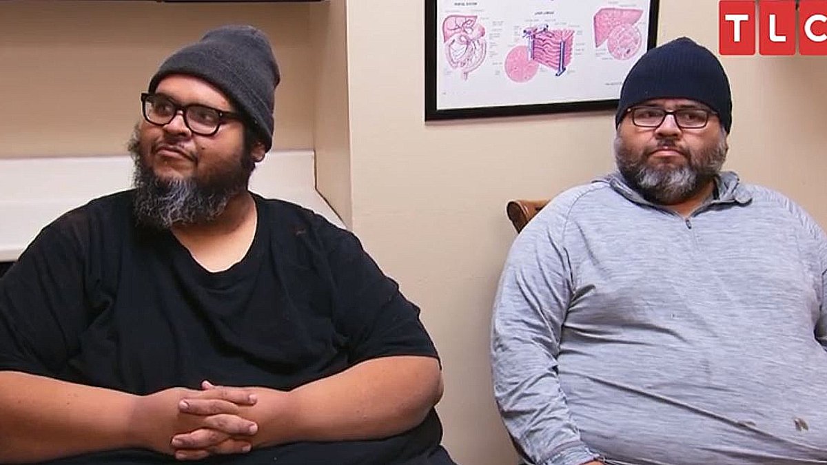 Where is Dominic Hernandez Now? My 600-lb Life Update