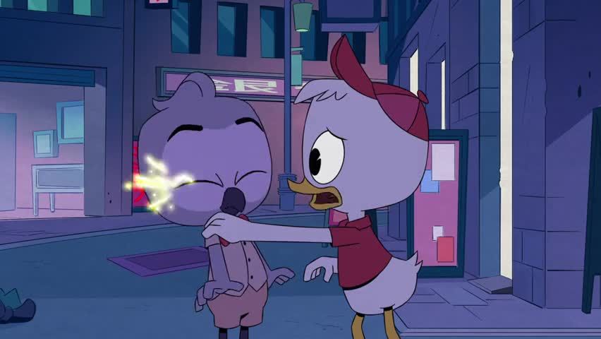 DuckTales S03 E07: Everything We Know