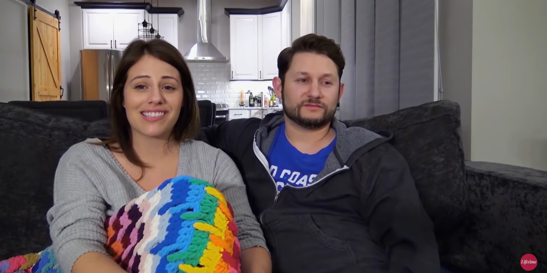 Married at First Sight: Couples' Cam Couples