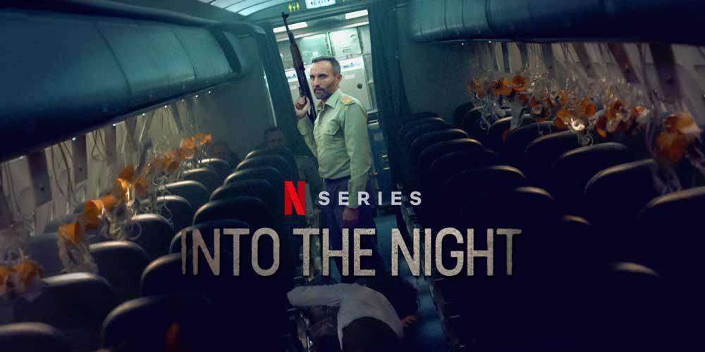 Into the night season 2 netflix