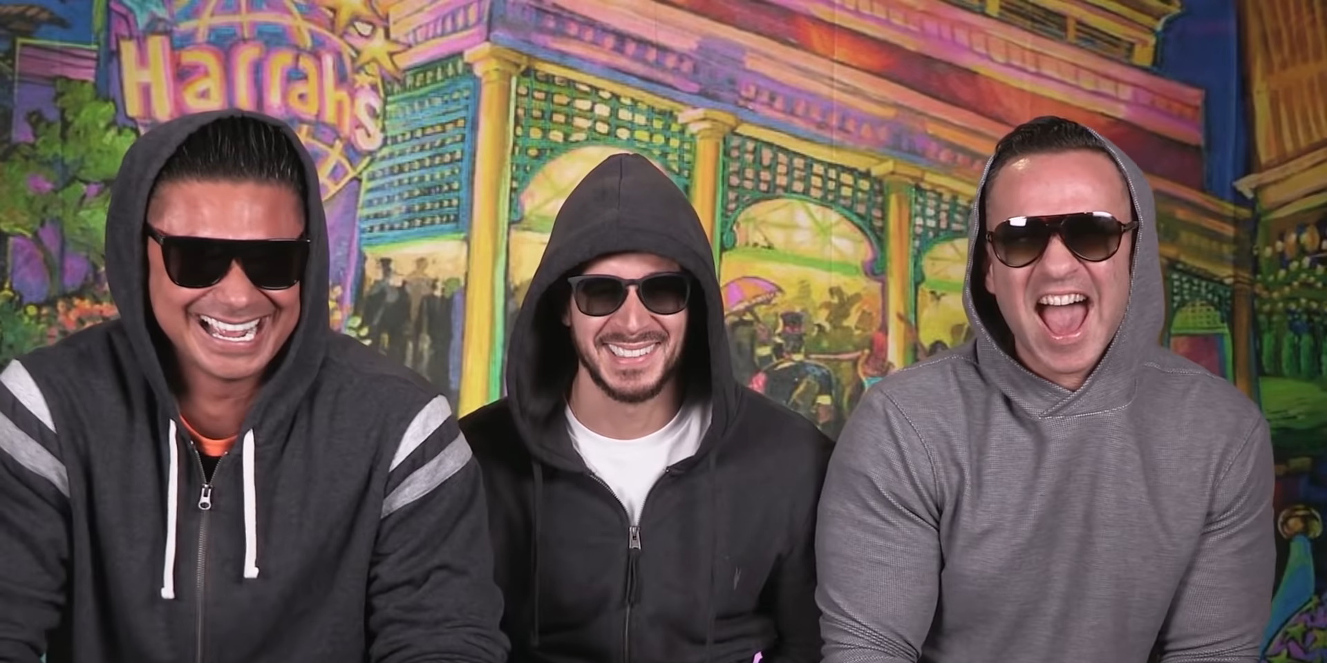 Does Jersey Shore Cast Get Paid? How Much Does Jersey Shore Cast Make