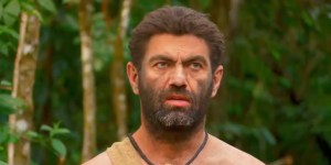Bulent Gurcan on Naked and Afraid XL: Age, Profession, Nationality