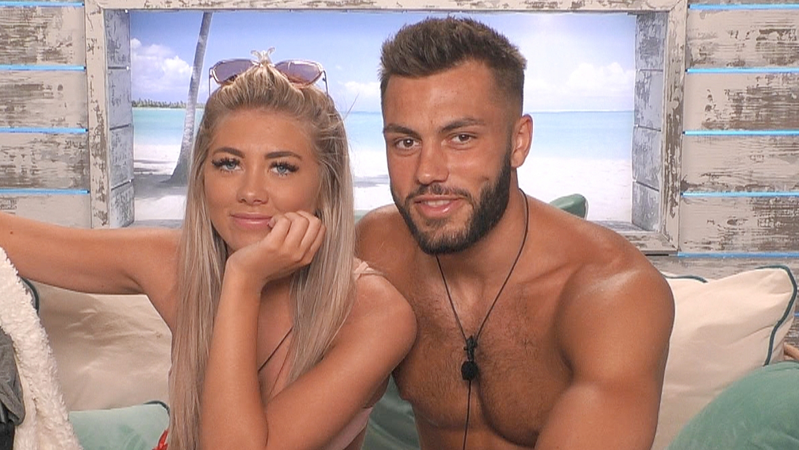 Are Finn and Paige From Love Island Still Together? Where is the Couple