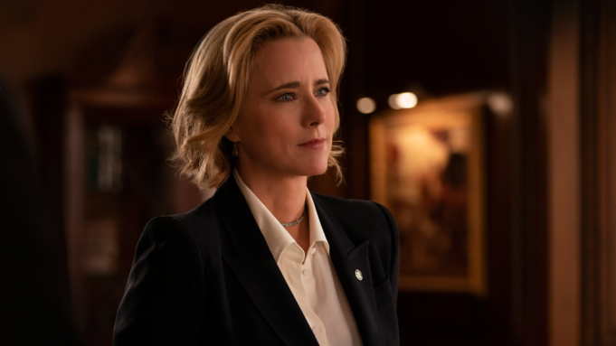 madam secretary netflix uk