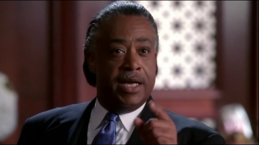 Al Sharpton Net Worth 2020 What is Al Sharpton's Net Worth?