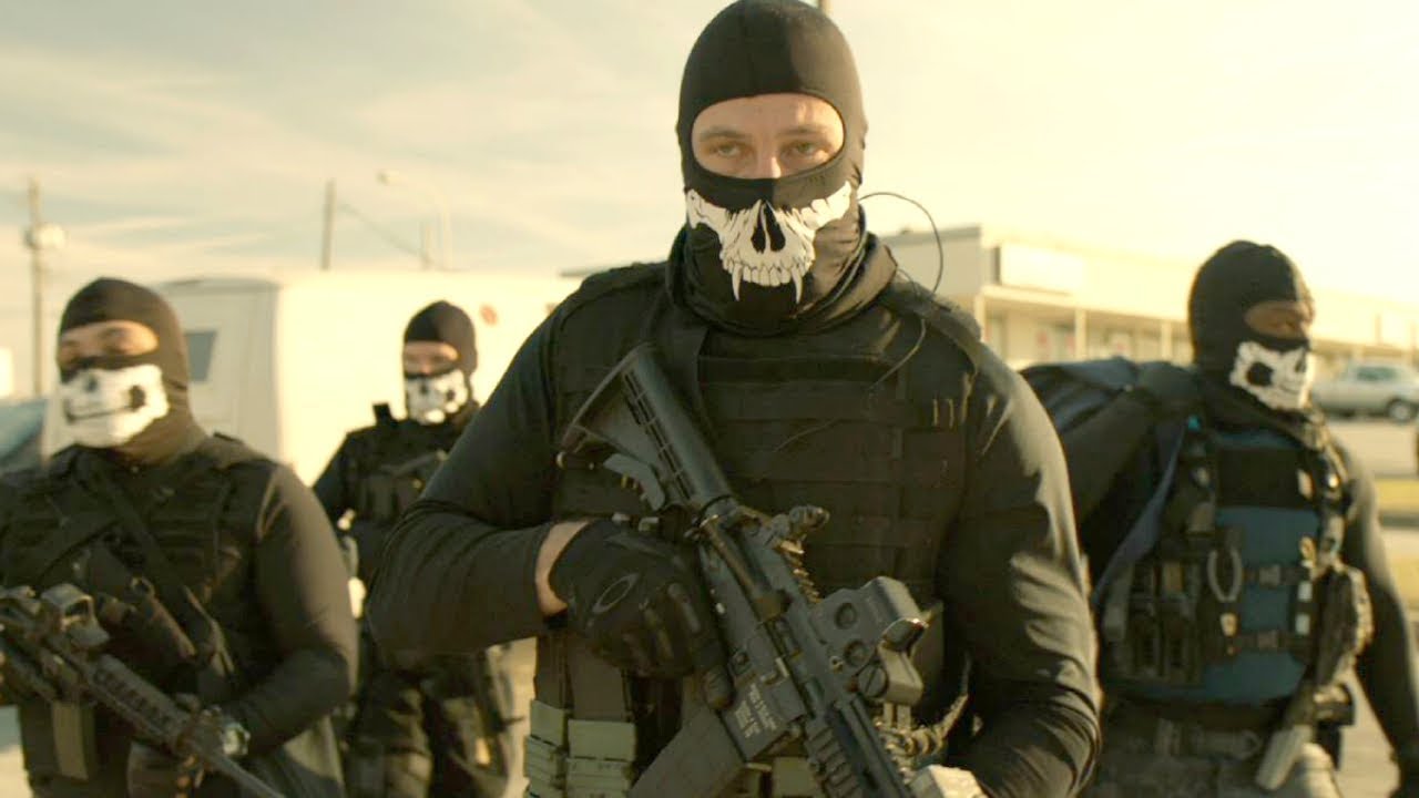 Is Den of Thieves a True Story? Is the Movie Based on a Real Heist?