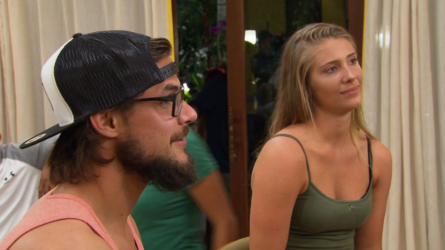 Are Zach and Jenna From The Challenge Still Together in 2020? Did They