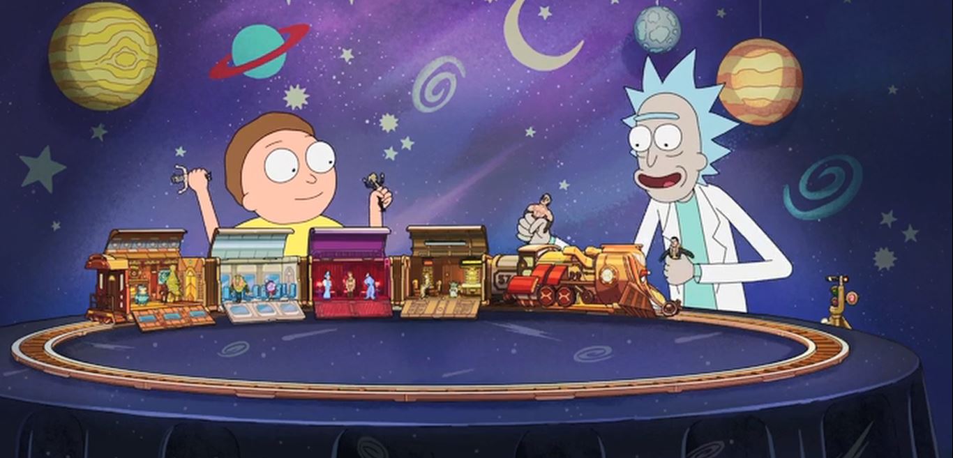 Rick And Morty Season 4 Episode 6 Review Recap