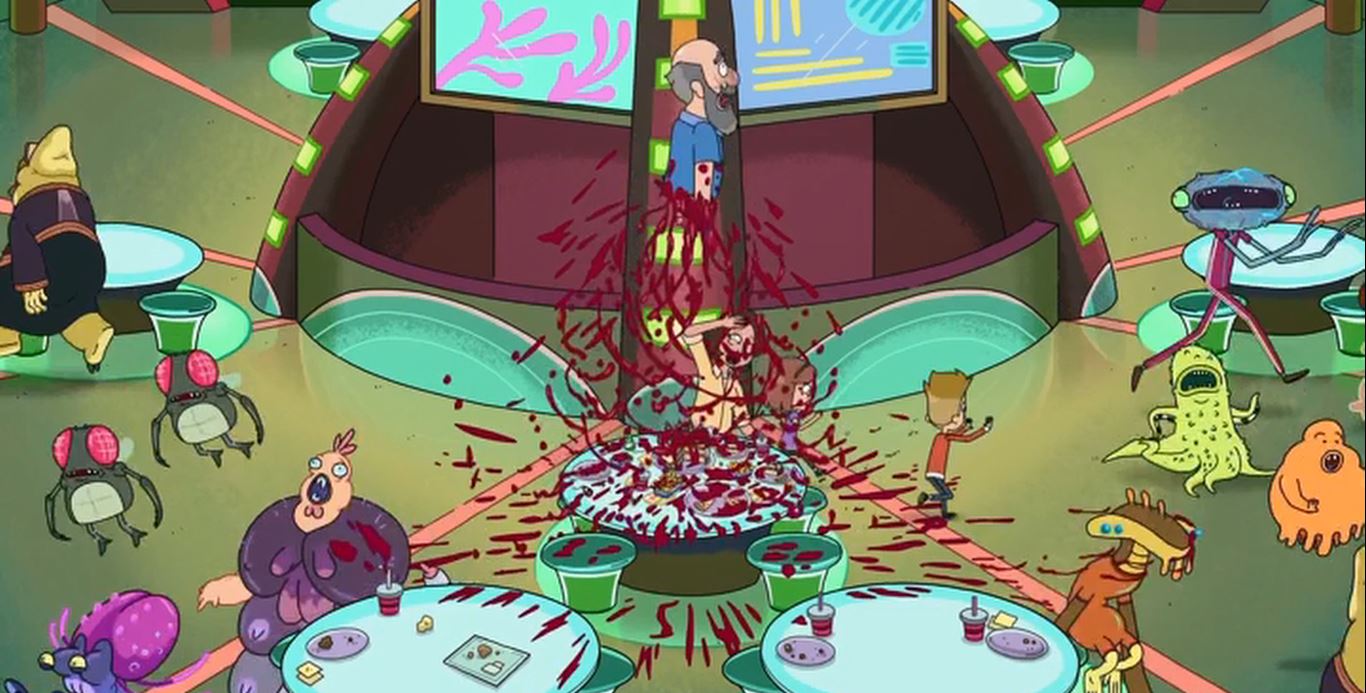 Rick And Morty Season 4 Episode 6 Review Recap
