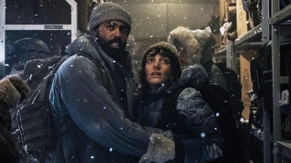Snowpiercer Episode 1 Review/ Recap/ Explained