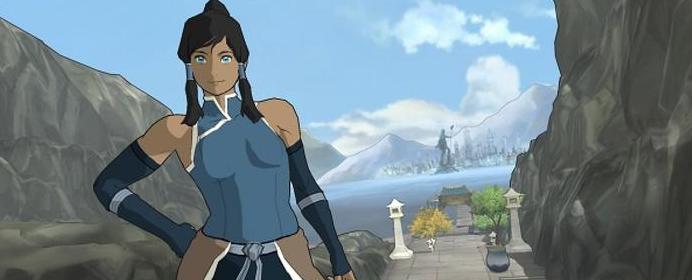 7 Shows Like The Legend of Korra You Must See