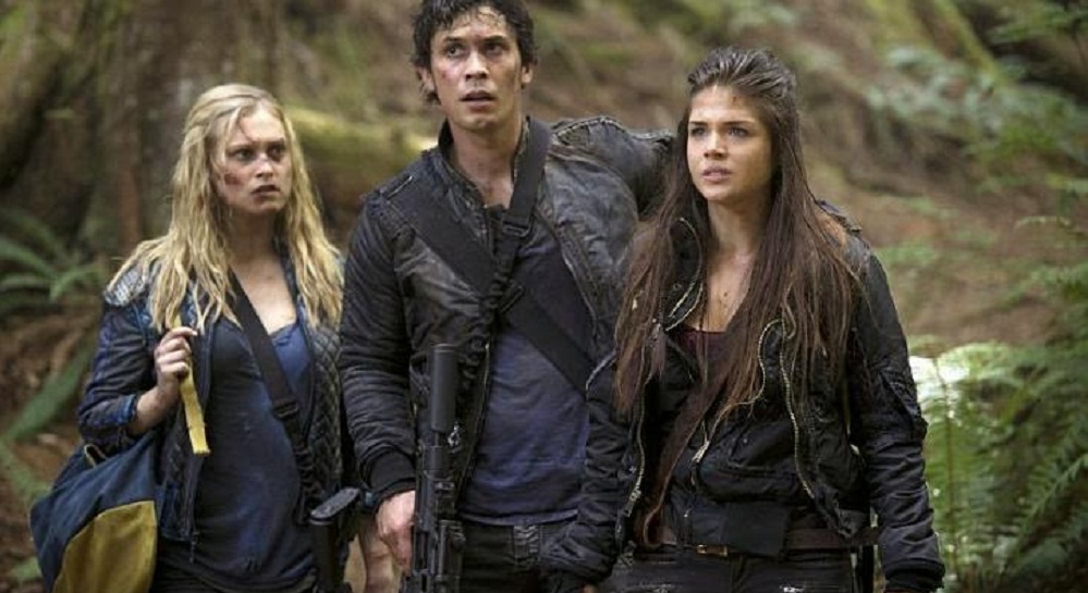 the 100 season 6 episode 11