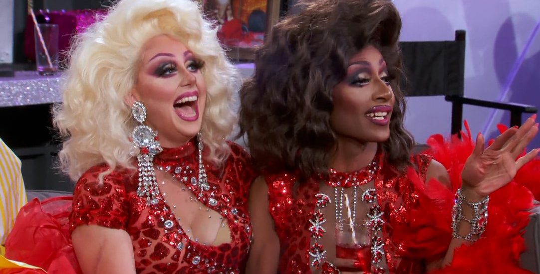 Rupauls Drag Race Season 12 Episode 12 Release Date Watch Online Preview 