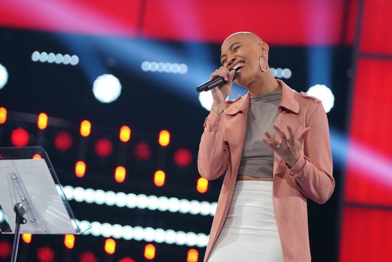 The Voice Season 18 Episode 15: What’s In Store?