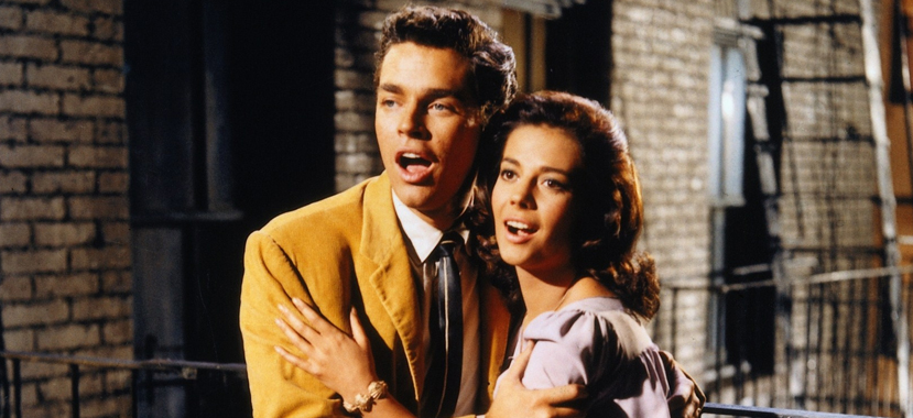 Where Was West Side Story Filmed? 1961 Movie Filming Locations