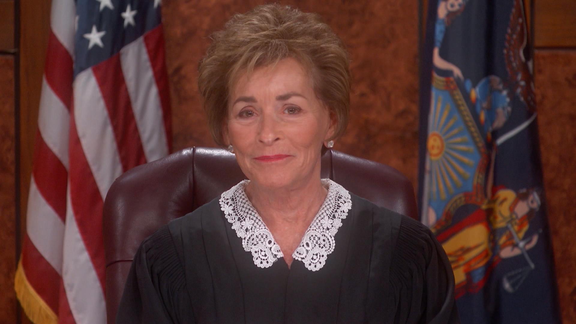 Judge Judy Death Did Judge Judy Pass Away Or Is She Alive
