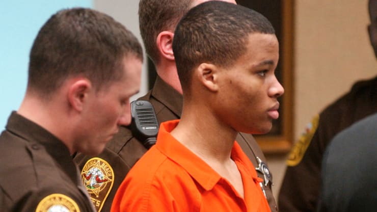 Lee Boyd Malvo Now 2020: Where is DC Sniper Today? Update