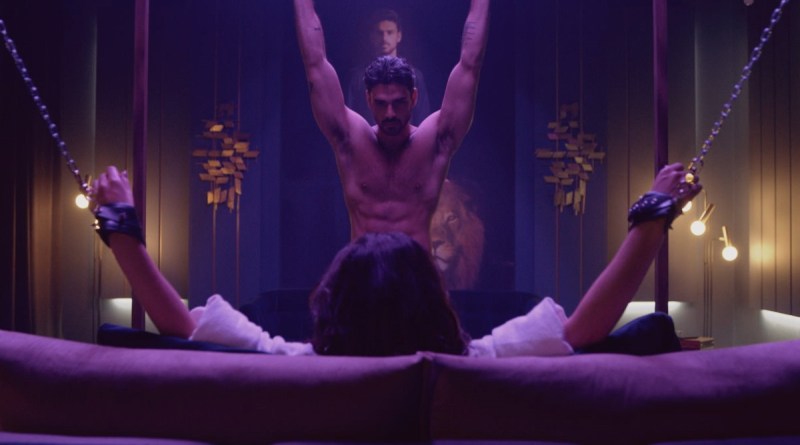 10 Best Movie Sex Scenes of 2020 So Far