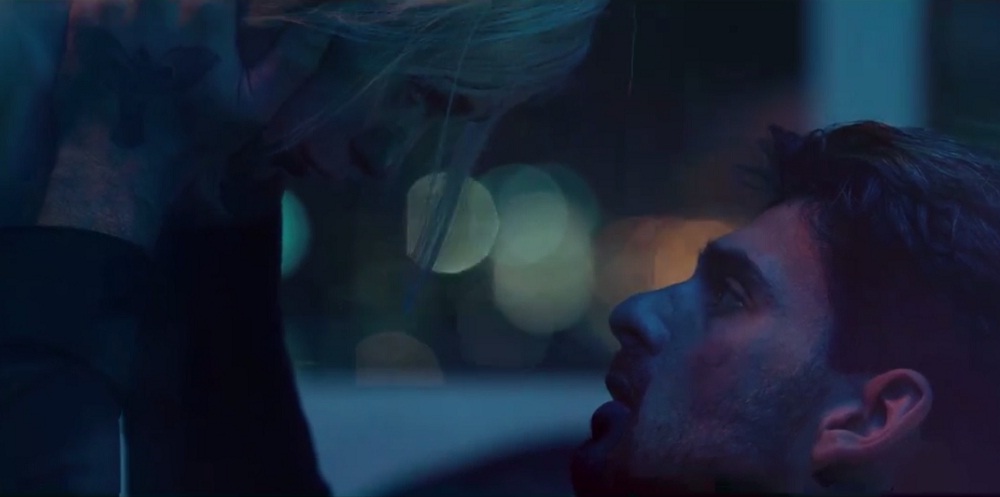 365 Days Sex Scenes, Ranked Best 365 Dni Nude Scenes