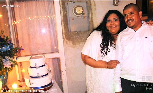 Where is Ashley Reyes Now 2020? My 600-lb Life Update