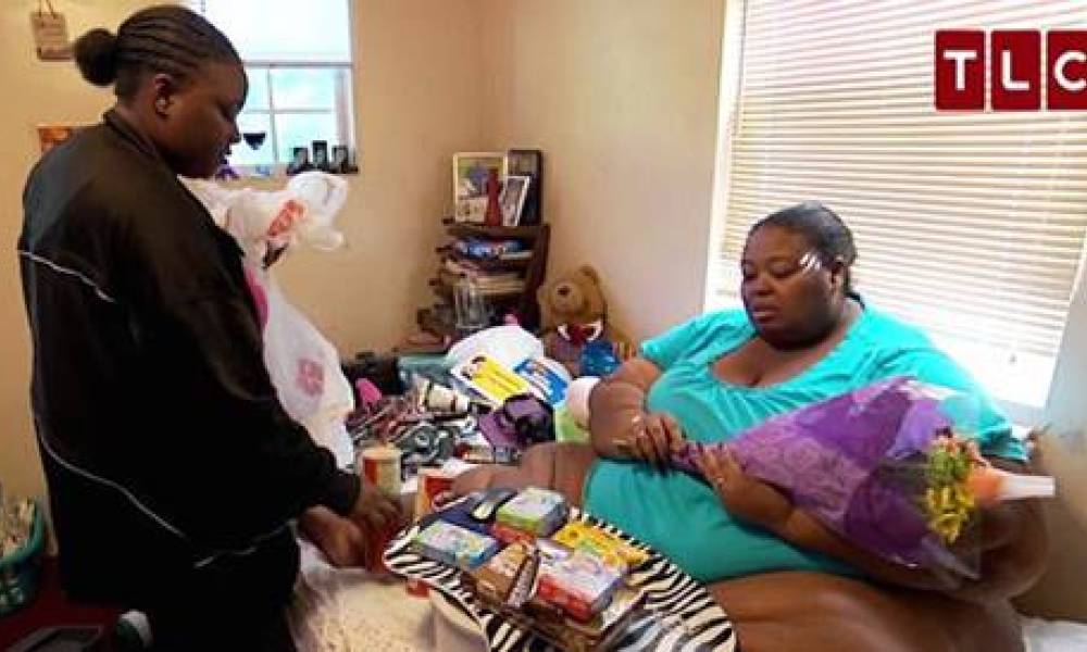 Where is Marla McCants Now 2020? My 600lb Life Update