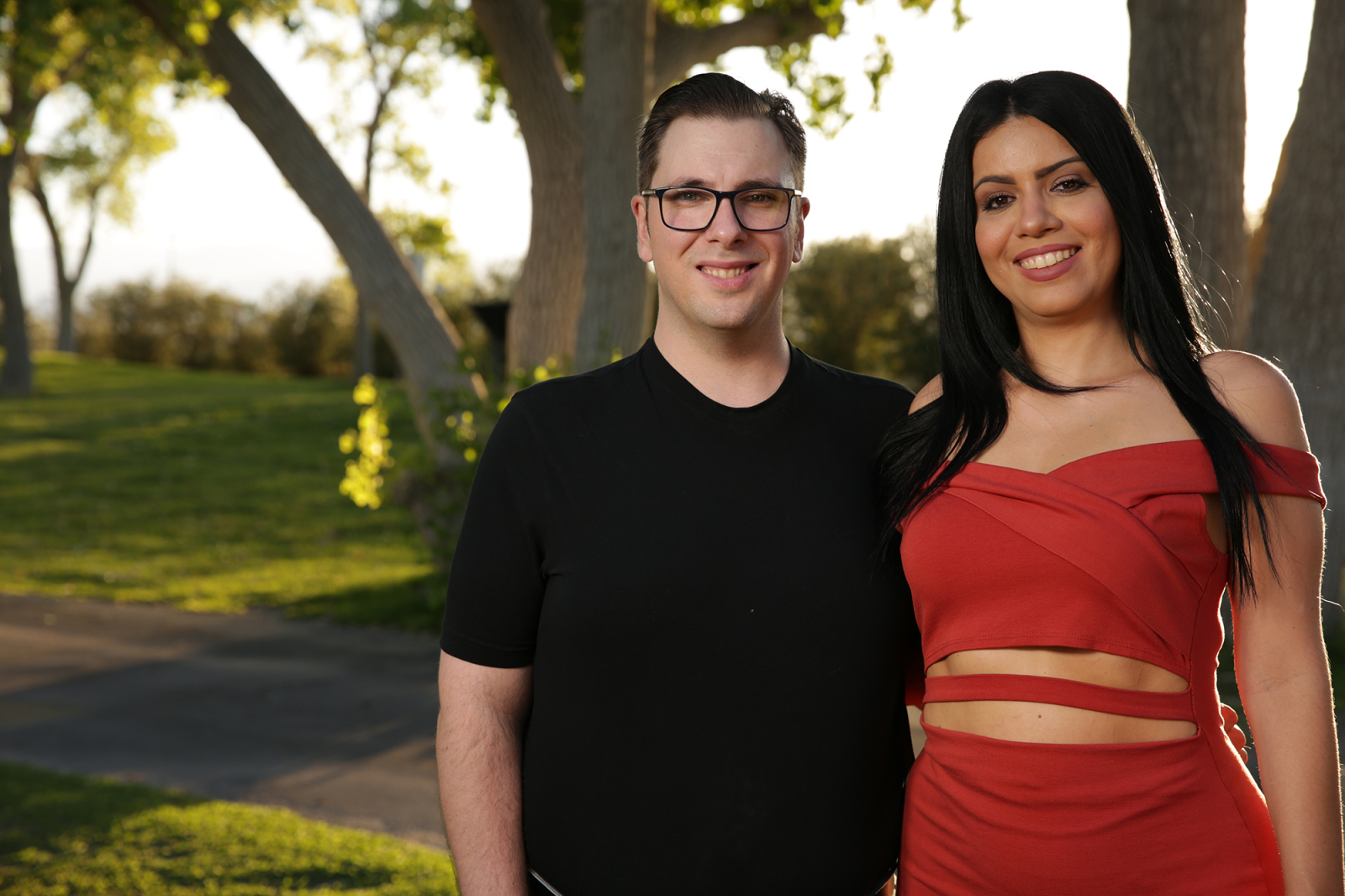 Are Colt And Larissa Still Together Married 90 Day Fiance 2020 Update   90 Day Fiance Season 6 Meet The Cast 02 