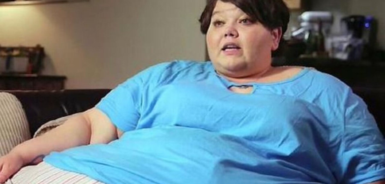 Where is Brittani Fulfer Now 2020? My 600-lb Life Update